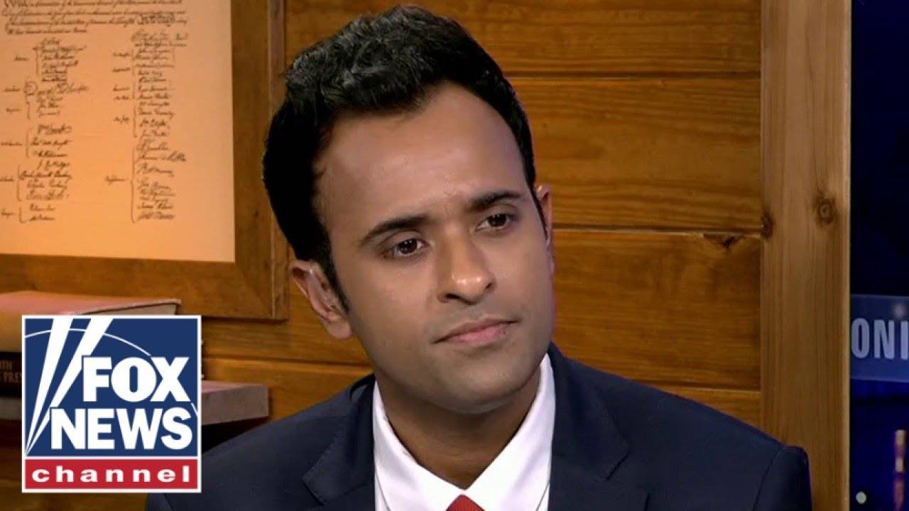  Вивек Рамасвами 